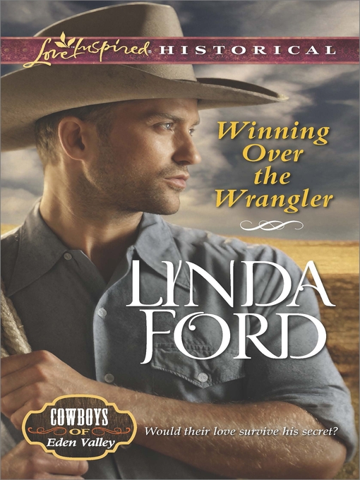 Title details for Winning Over the Wrangler by Linda Ford - Available